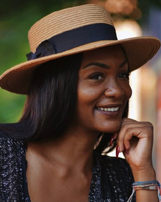 Photo of Jessica Thompson, Clinical Social Work/Therapist, LCSW