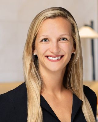 Photo of Dr. Kristina Schnitzer, Psychiatrist