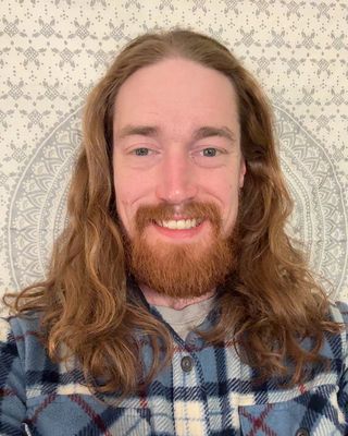 Photo of Matthew Shay, Clinical Social Work/Therapist, LLMSW