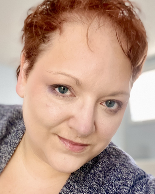 Photo of Patricia Strella-Zio, Licensed Mental Health Counselor, LMHC