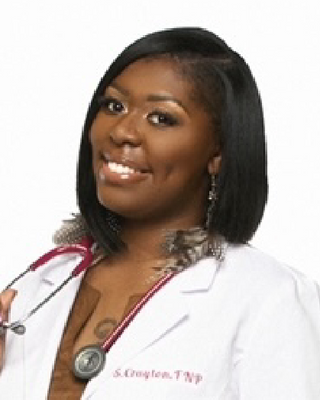 Photo of Shawnta Crayton, Psychiatric Nurse Practitioner, MSN, FNP, PMHNP