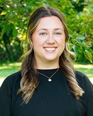 Photo of Tierney Beavis, Registered Psychotherapist (Qualifying), MA