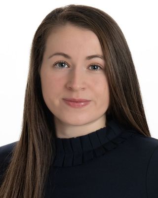 Photo of Lucinda Fitzgerald, Psychotherapist, MA