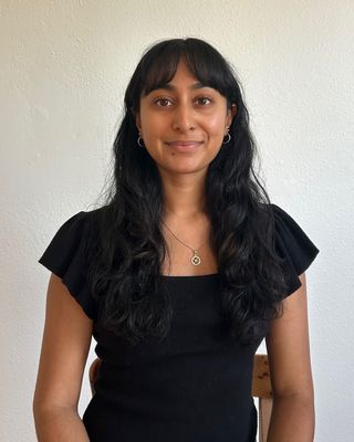 Photo of Meghna Das, Marriage & Family Therapist Associate, MFT
