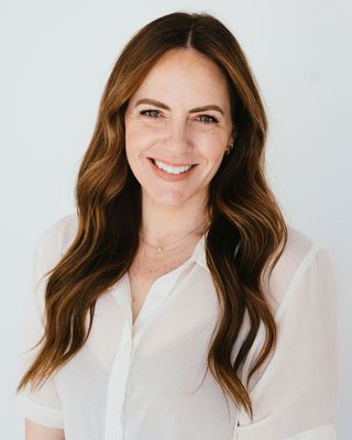 Photo of Kelly Ontiveros, Marriage & Family Therapist, MA, LMFT