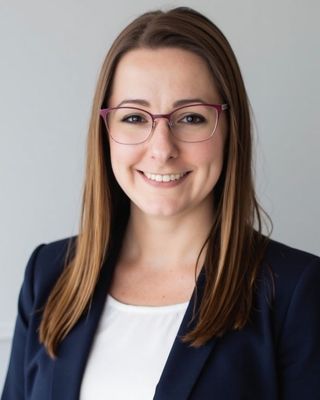 Photo of Samantha Holman, Limited Licensed Psychologist, MA, LLP, CFRC