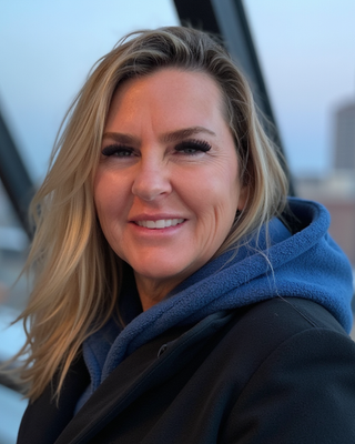 Photo of Nicole Brink, Counselor, LMHC