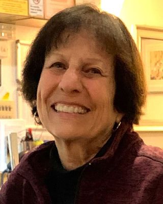 Photo of Margie Ryerson, Marriage & Family Therapist, MFT