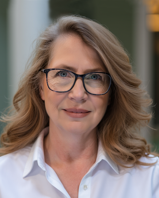 Photo of Michelle Cutlip, Clinical Social Work/Therapist, LICSW