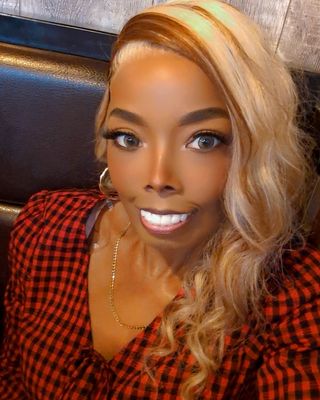 Photo of Sheree C Ojo - Clinical Evaluations/ Nexus/ Anger Management/ESA, Clinical Social Work/Therapist, MSW, LMSW, LCSW