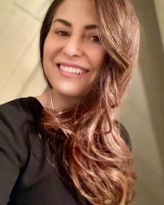 Photo of Zena Dias DeBarros - Zena DeBarros Counseling , Counselor, LMHC