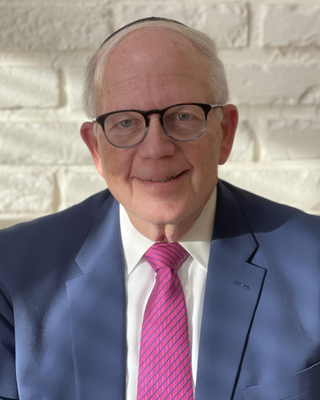 Photo of Barry Helrin, Psychologist, LP