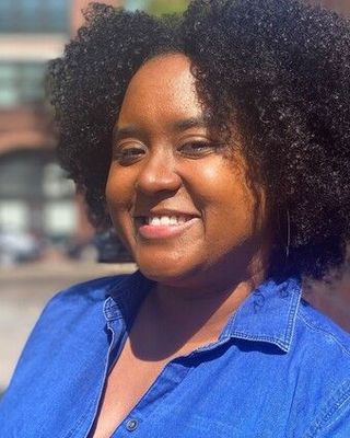 Photo of Marisa Nieves, Clinical Social Work/Therapist, LCSW