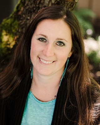 Photo of Angela Kronenberg, Licensed Professional Counselor in Oregon