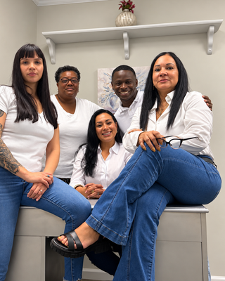 Photo of Jenny Lopez - Inspiring Change PLLC, Clinical Social Work/Therapist, CEO, LCSW, LCAS