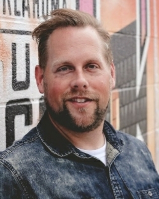 Photo of Brandt Ratcliff, Licensed Professional Counselor in Oklahoma County, OK