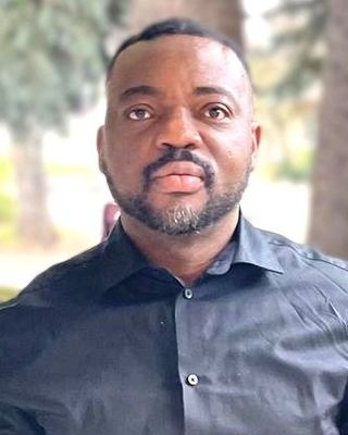 Photo of George Chukwuma Nnamchi, Psychiatric Nurse Practitioner, PMHNP, BC, APRN, MSN