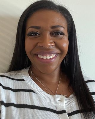 Photo of Tamolyn 'tammy' Williams, Licensed Professional Counselor, MA, LPC