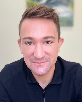 Photo of Gabriel Cooper, Marriage & Family Therapist, LMFT, LPCC, MPhil