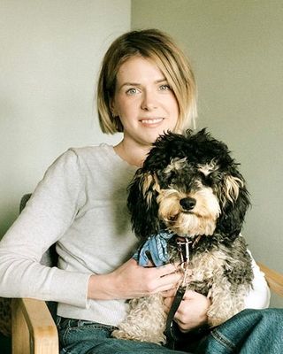 Photo of Elizabeth Anne Selby, Licensed Professional Counselor Candidate, MA, LPCC