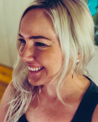 Photo of Karina McGovern Chace, Licensed Professional Counselor, PhD, LPC