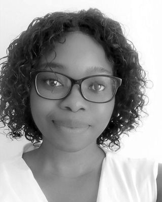 Photo of Dr. Nqobile Muthwa, Psychologist, MSocSci, HPCSA - Clin. Psych.