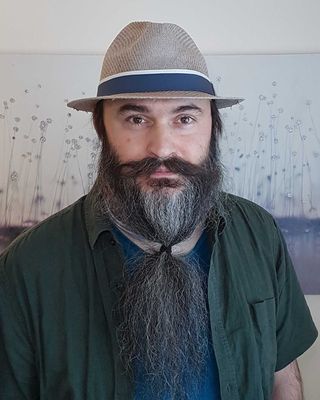 Photo of David Billington, Counsellor, MBACP