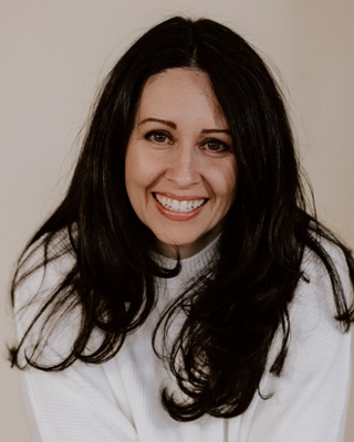 Photo of Mary Hatfield, Clinical Social Work/Therapist