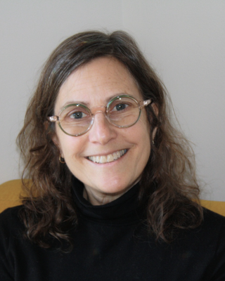 Photo of Claudia Lee, Clinical Social Work/Therapist, LCSW