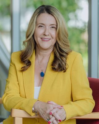 Photo of Amy Logan, Counselor, MA, NCC, LMHC, LCPC