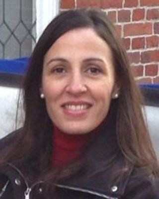 Photo of Sarah Coppack, Counsellor in RH19, England