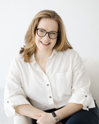 Photo of Emily Rodgers, LCSW Associate