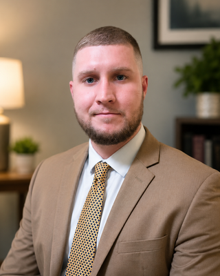 Photo of Henry Cames, Clinical Social Work/Therapist, LCSW