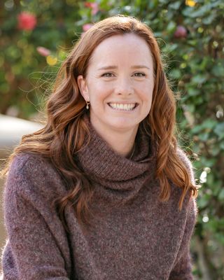 Photo of Maggie Reid, Licensed Professional Clinical Counselor, LPCC, REAT