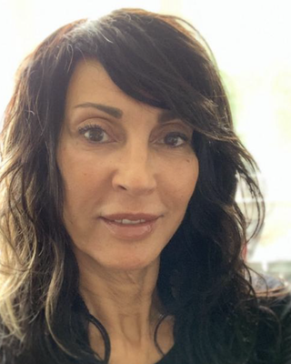 Photo of Leila Brou, Counsellor, DCounsPsych, MBACP