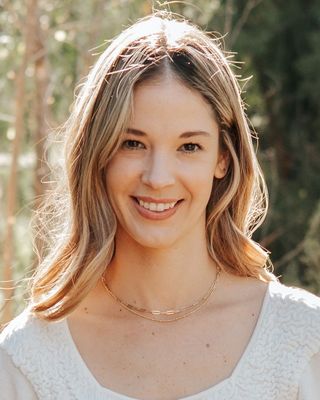 Photo of Sara Smith, Licensed Professional Clinical Counselor in Carmel, CA