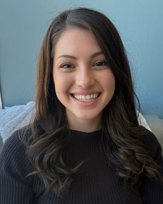 Photo of Susana Muñoz, Counselor, MEd, LPC, RYT200