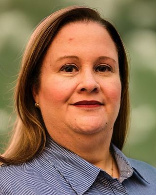 Photo of Yancy Cruz, Counselor, PhD, LCPC, CRC