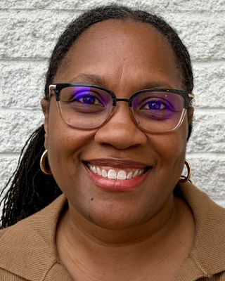 Photo of Sallandra Hilton, Clinical Social Work/Therapist, LMSW