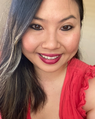 Photo of Monica Chungchu, Marriage & Family Therapist, LMFT