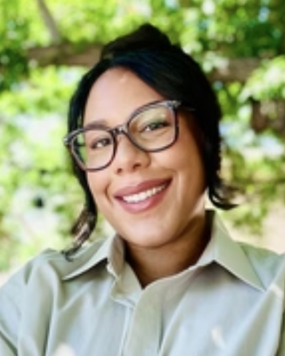 Photo of Raquel Geraldino-Fernandez, Licensed Professional Counselor, LPC