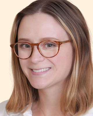 Photo of Meghan Fickes, Counselor, MA, LMHCA