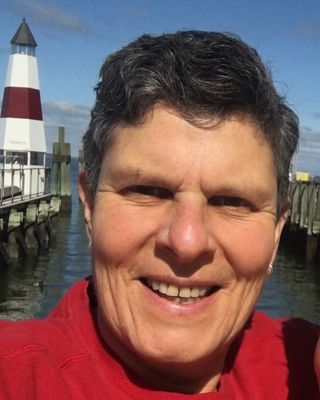 Photo of Nancy R. Goldstein, Clinical Social Work/Therapist, LCSW