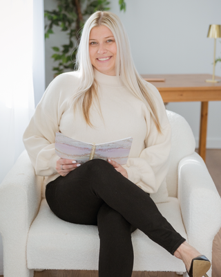 Photo of Christie Fiori, Clinical Social Work/Therapist, LCSW