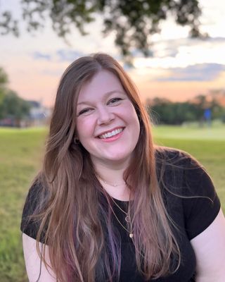 Photo of Anna Grimm, Marriage & Family Therapist Intern