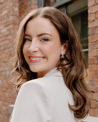 Photo of Kiera Murphy, Counselor, MA, LMHC, LPC