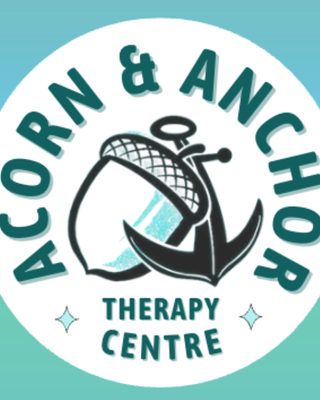 Photo of Michelle L. Guy - Acorn & Anchor Therapy Centre, Registered Social Worker, RSW/MSW, CYCP