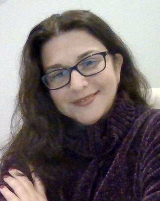 Photo of Mandalin D Wright, Marriage & Family Therapist, LMFT