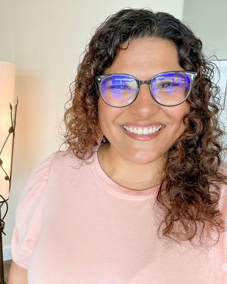 Photo of Dr. JoAnna I. Dias Sanchez, Psychologist, PsyD, MA