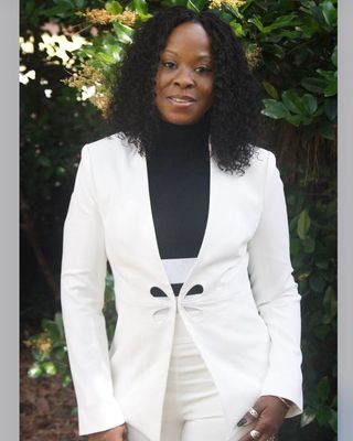 Photo of Sacia Richardson-Washington, LPC, NCC, Licensed Professional Counselor